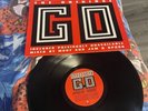 RARE HOUSE MOBY GO WOODTICK MIX RAVE 12” VINYL