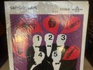 Sambossa 5 “Sambossa 5” *RARE* Bossa Samba Brazilian Jazz
