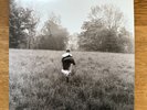 Taylor Swift - Folklore ‘Running Like Water’ Silver Vinyl, Deluxe Edition, Rare