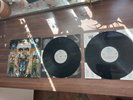 2 VINYL Doppel LP Michael Jackson  Dangerous