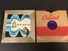 Les Paul's New Sound Vol. 2 with Mary Ford 78 RPM Box Set - 3 Records - Capitol