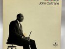 JOHN COLTRANE   Ascension (edition I). Original Impulse A-95 MONO PROMO  jazz lp