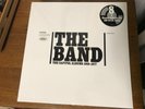 THE BAND The Capitol Albums 1968-1977 (8 LP Box Set)  New Sealed 180 Gram