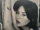 NEW Gracie Abrams - Good Riddance Deluxe Clear Blue Vinyl (Signed)