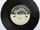 1964 SKA - ERIC MONTY MORRIS - BLACK SWAN - KING EDWARDS BLACK SWAN 7