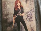 BONNIE RAITT NICK OF TIME AUTOGRAPHED