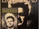 ERASERHEAD LP & VHS HI-FI (1982; VIRUS 30) (1978; 89m)
