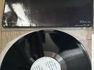 AC/DC acdc Featuring Bon Scott Rare Live LP Album