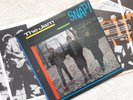 DOUBLE VINYL LP THE JAM ALBUM SNAP UK 1ST PRESS SNAP 1 1983 VG+/NM TOP AUDIO
