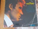 johnny hallyday vinyles 33 tours Pressage Espagnol
