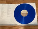 TAKING BACK SUNDAY - WHERE YOU WANT TO BE - VINYL - BLUE