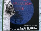 R.A.P. Ferreira - Purple Moonlight Pages 2LP 2020