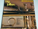 BIG JULLIEN Riviera Sound N°1 JAZZ FUNK Breaks LP Major Minor UK HEAR