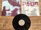 THE SMITHS VINYL LP ALBUM COMPILATION ROUGH TRADE RECORDS  ROUGH61 UK YEAR 1984