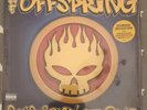 The Offspring-Conspiracy of One ltd 20th anniversary splatter vinyl c/w slipmat