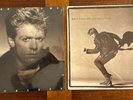 Bryan Adams 2 LPs Vinyl Albums Reckless 1984 Cuts Like A Knife 1983 New Sealed