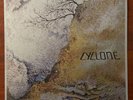 TANGERINE DREAM Cyclone. KRAUTROCK / ELECTRONIC. VIRGIN. 1978 OZ.