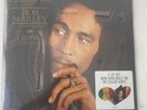 Legend: 30th Anniversary Edition by Marley, Bob & Wailers (Record, 2014)