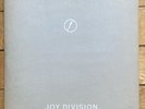 JOY DIVISION 