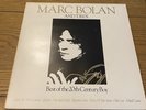 Marc Bolan and T-Rex Best of  the 20th Century Boy Double Album NE1297