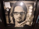 Steven Wilson - TRANSIENCE - Vinyl 2 LP - NEW & SEALED  Etched D Side Rare