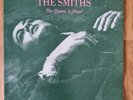 The Smiths-The Queen Is Dead/Gatefold Sleeve (Rough Trade 1986) Sweden