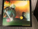 Vinyl Records - Eloy- Performance- Original 1983 Pressing- HMILP12- VG/Ex