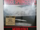BRUCE SPRINGSTEEN Nebraska 88875014271 LP Vinyl SEALED Hype 180g RE RM 2014