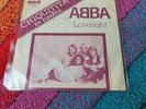Abba Chiquitita (En Español) / Lovelight 7