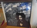 SEALED LIMITED Jack White stripes LP VINYL Blunderbuss INVERTED LIGHTNING BOLT