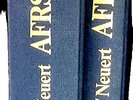 AFRS JUBILEE TRANSCRIPTION PROGRAMS VOL. 1 & 2 - R. LOTZ & U. NEUERT