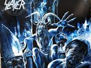 Slayer ‎– Reign In Pain Usa Tour 2 lp set  Minneapolis, 16 Nov 1986. new not sea