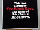 The Black Keys *Brothers* 2-LP 12
