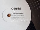 Oasis Columbia Copy