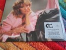 Wrap Your Arms Around Me / Agnetha Fältskog Pink Vinyl 