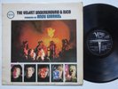 THE VELVET UNDERGROUND & NICO Andy Warhol/Banana Album - 1967 UK First Pressing