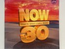 Now That's What I Call Music 30 1995 Vinyl Sealed in Original Packaging