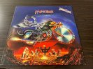 Painkiller by Judas Priest (Record, 2017)