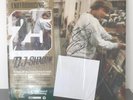 DJ Shadow - signed Endtroducing 25th Ann. Half Speed Mastered Vinyl 2LP Record