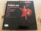 Beethoven Fidelio   WST 318 Knappertsbusch 3 Lp Set Stereo NM