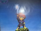 FINAL FANTASY MYSTIC QUEST SNES Vinyl Soundtrack VGM Not Moonshake Ryuji Sasai