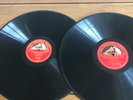 ALFRED CORTOT 78 RPM’s “ THE CHILDREN’S CORNER” SUITE