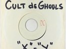Experimental 45 - Cult De Ghouls (?) - X - Private - VG++ unknown?