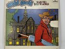 David Bowie The Man Who Sold The World 1970 Vinyl Record LP SR 61325