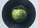 THE BEATLES - SOMETHING / COME TOGETHER (1969). UK 7