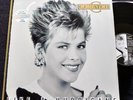 C.C. CATCH „LIKE A HURRICANE“ GERMAN PRESS 1987