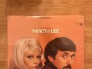 The Hits Of Nancy & Lee Vinyl Record 1st US press Near Mint In Shrink   RARE