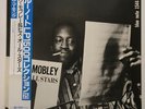 HANK MOBLEY ALL STARS BLUE NOTE 1544 TOSHIBA JAPAN LP DOUG WATKINS A BLAKEY MINT