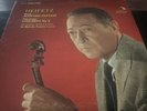 Bruch Scottish Fantasy HEIFETZ  RCA LIVING STEREO 200g LP LSC-2603 NM Analogue