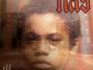 Illmatic by Nas (Record, 1994)
